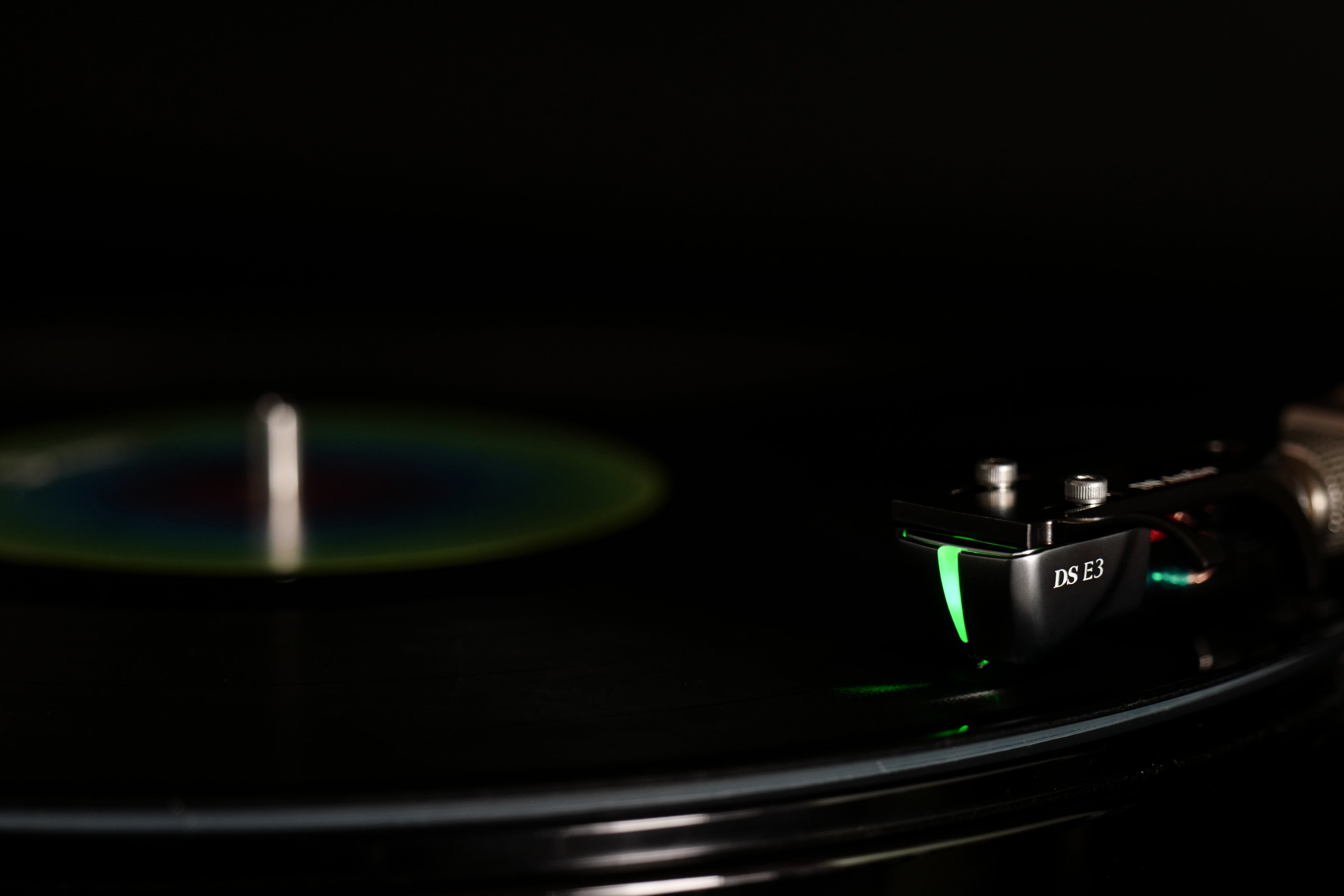 DS Audio - DS E3