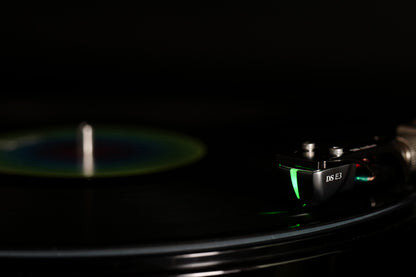 DS Audio - DS E3