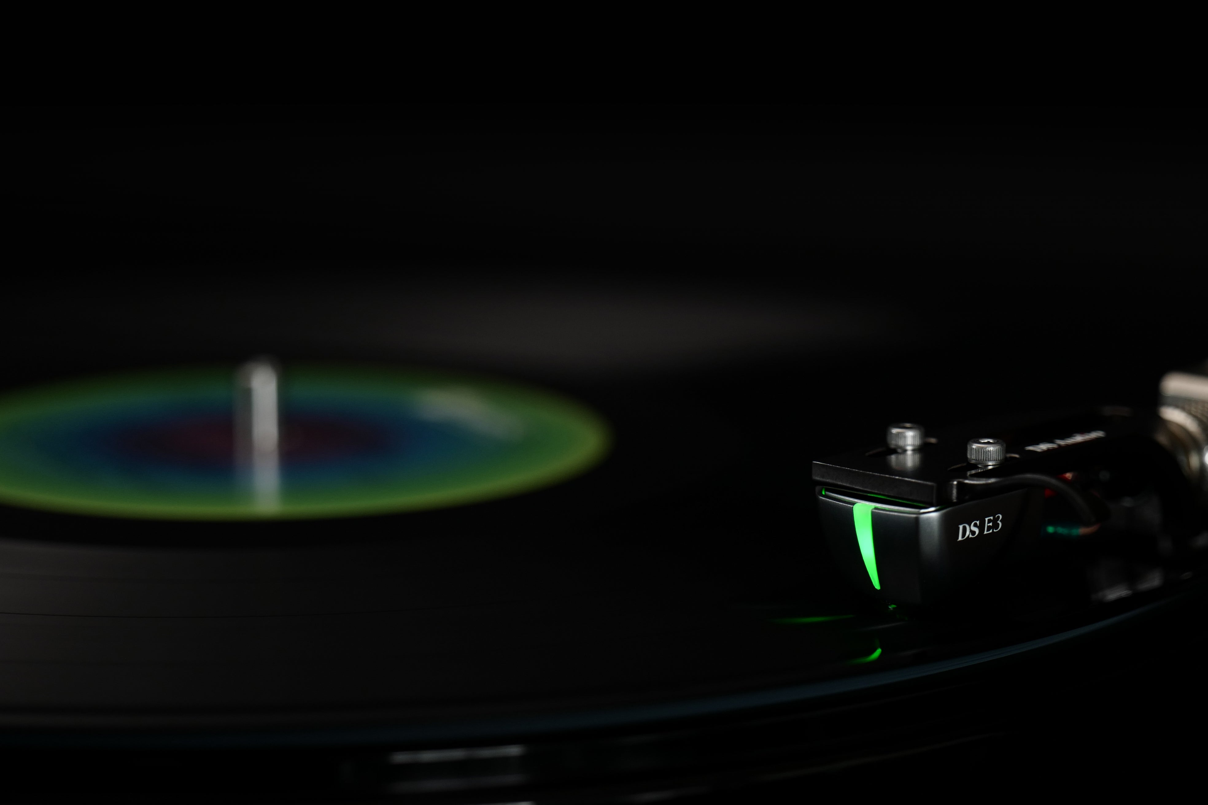 DS Audio - DS E3