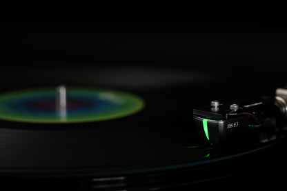 DS Audio - DS E3