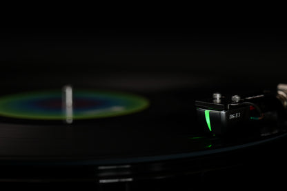DS Audio - DS E3
