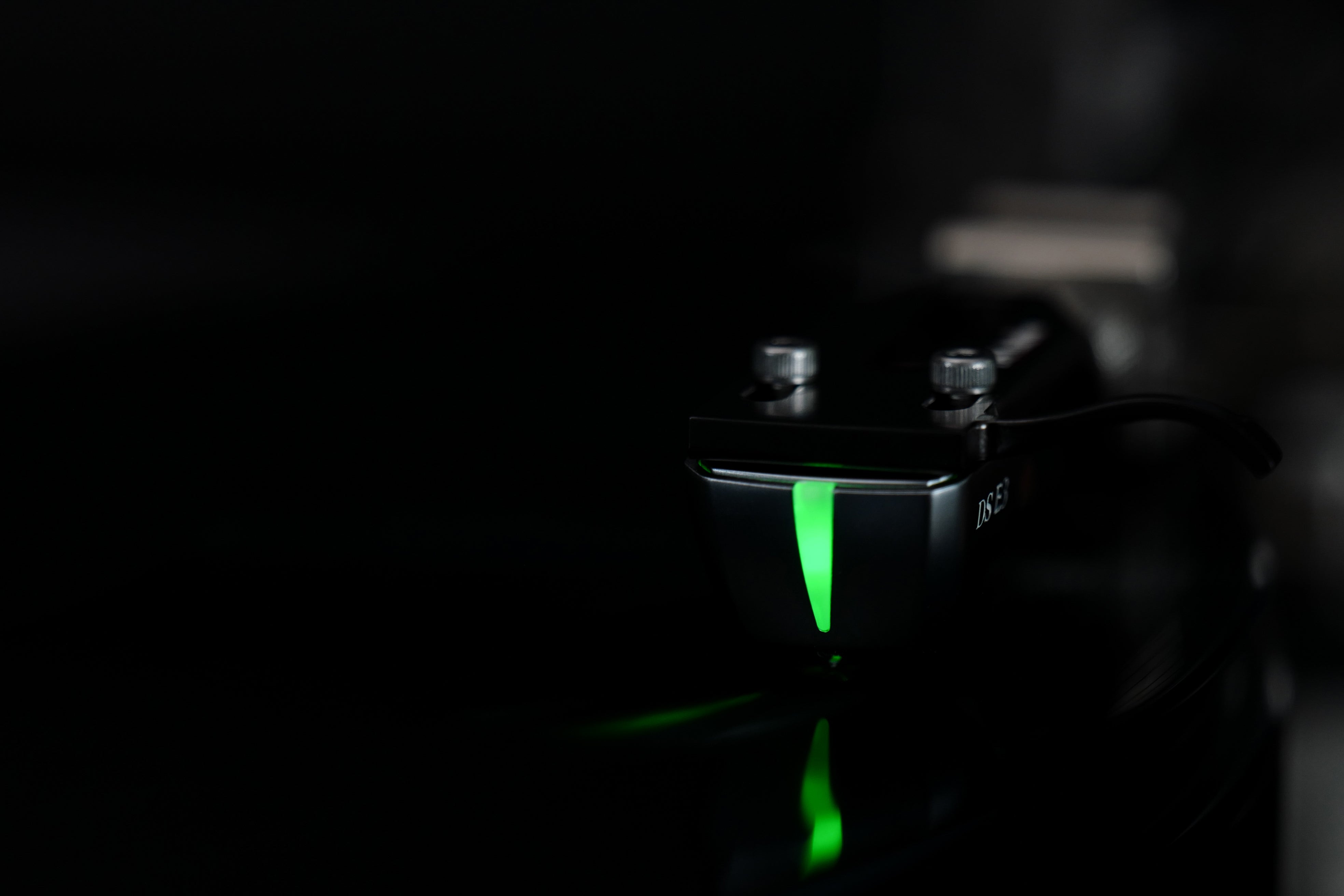 DS Audio - DS E3