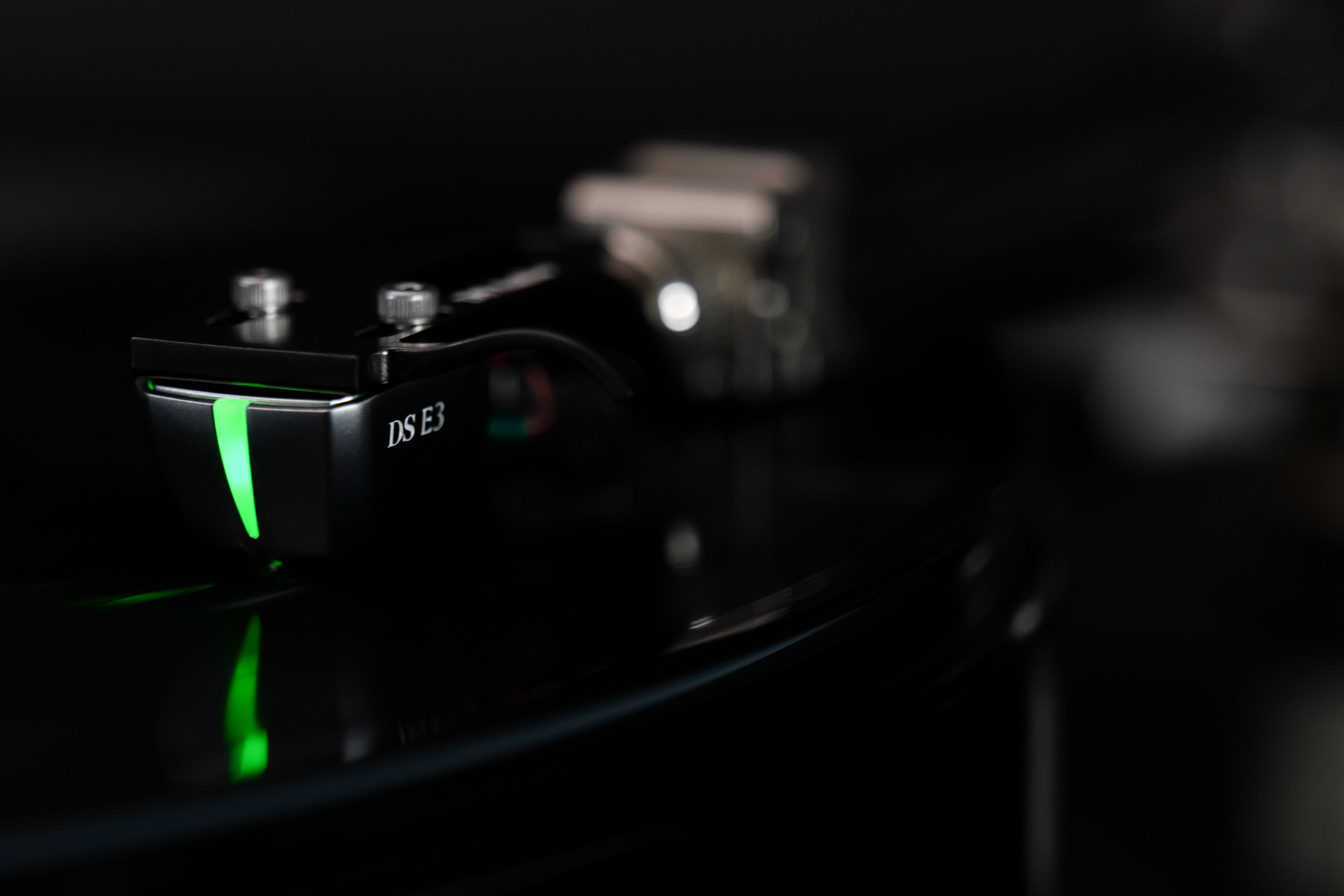 DS Audio - DS E3