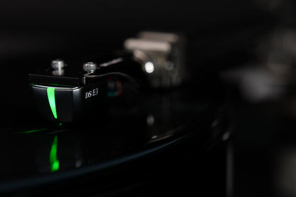 DS Audio - DS E3
