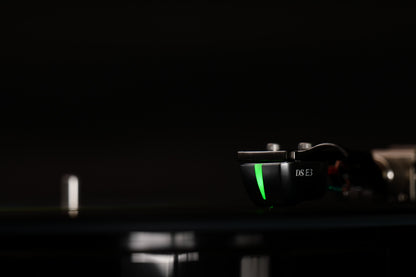 DS Audio - DS E3