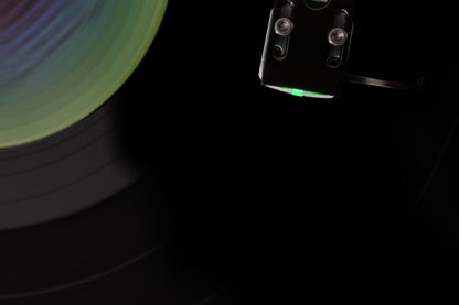 DS Audio - DS E3