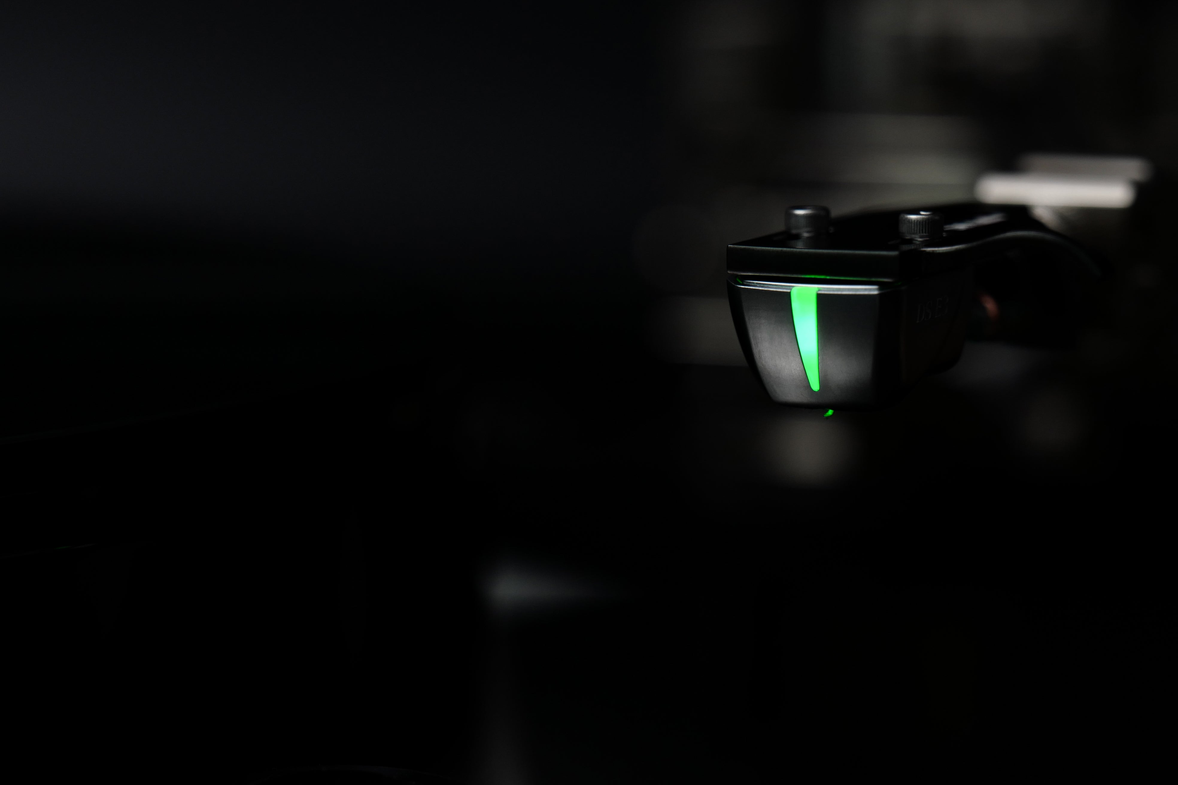 DS Audio - DS E3