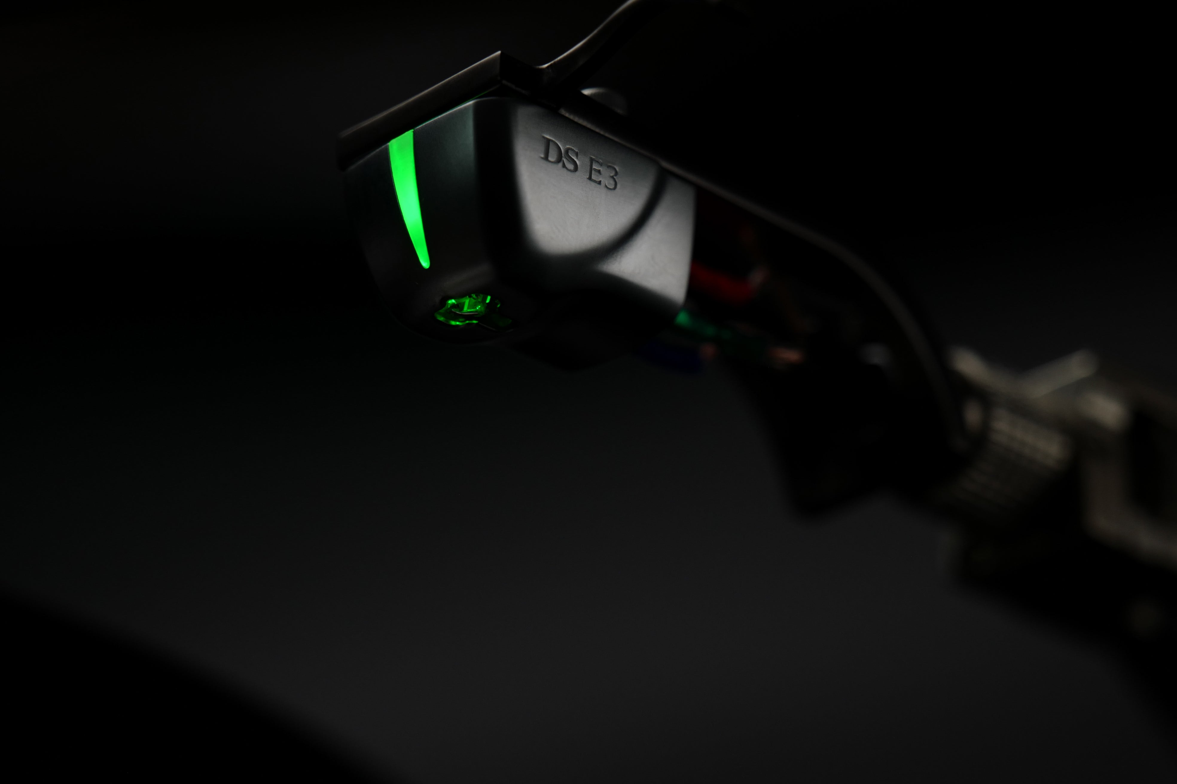 DS Audio - DS E3
