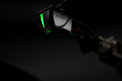 DS Audio - DS E3