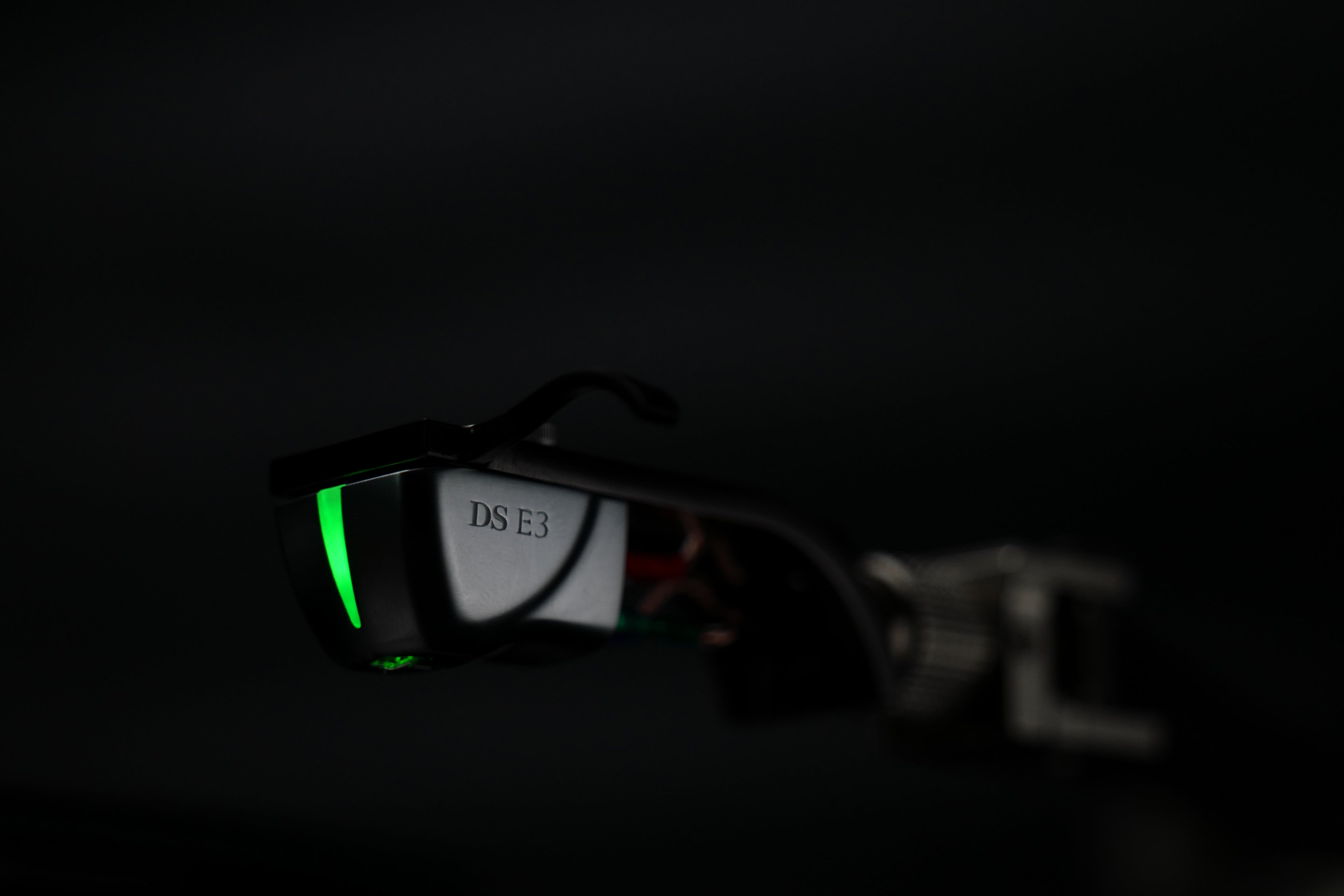 DS Audio - DS E3