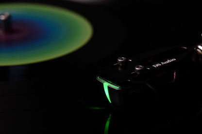 DS Audio - DS E3