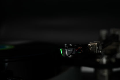 DS Audio - DS E3