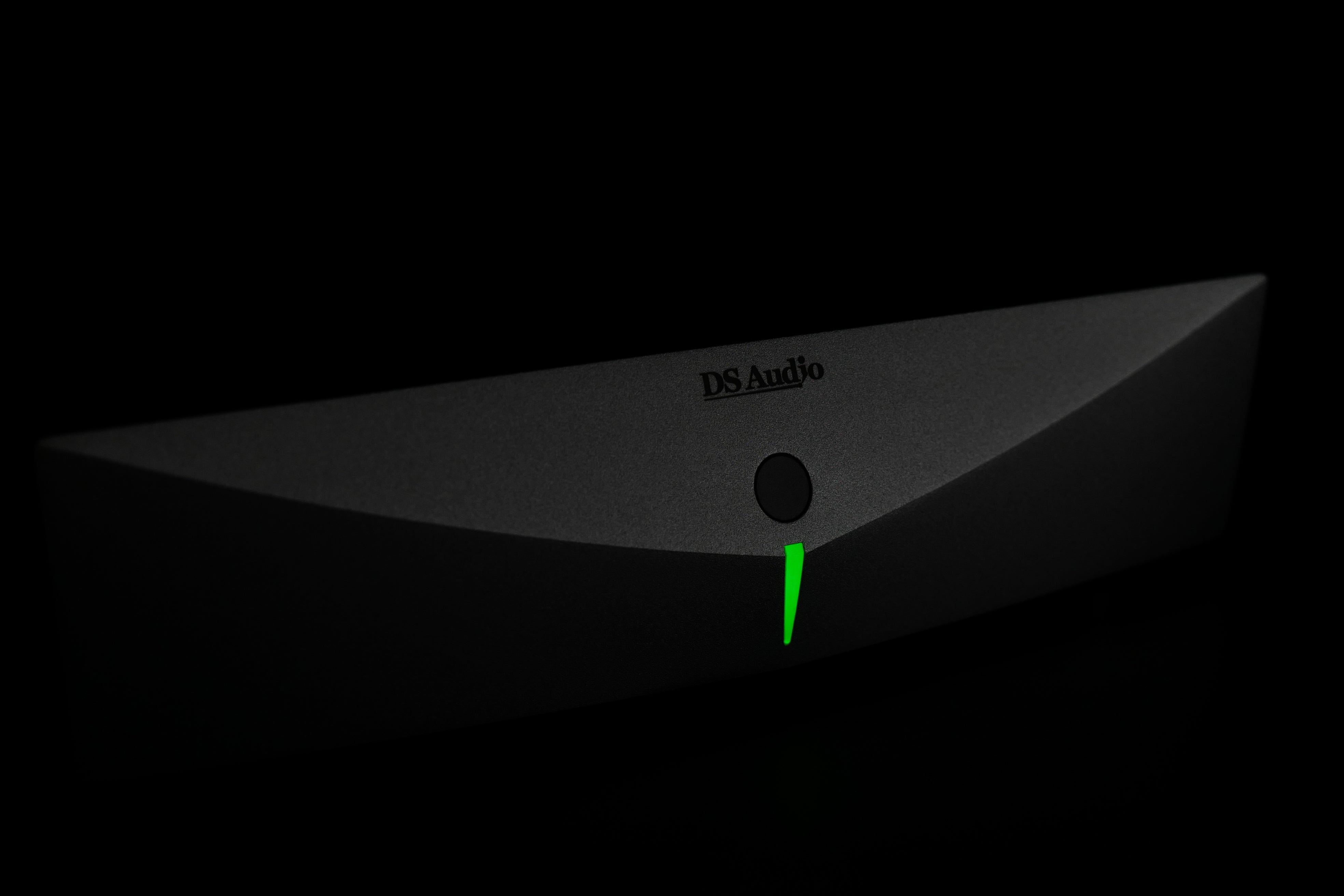 DS Audio - DS E3