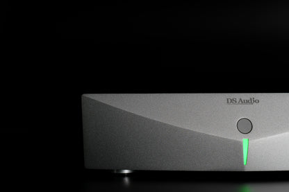 DS Audio - DS E3