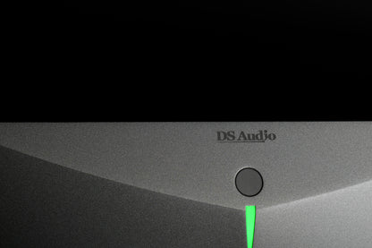 DS Audio - DS E3