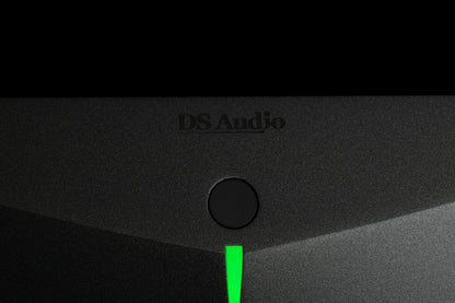 DS Audio - DS E3