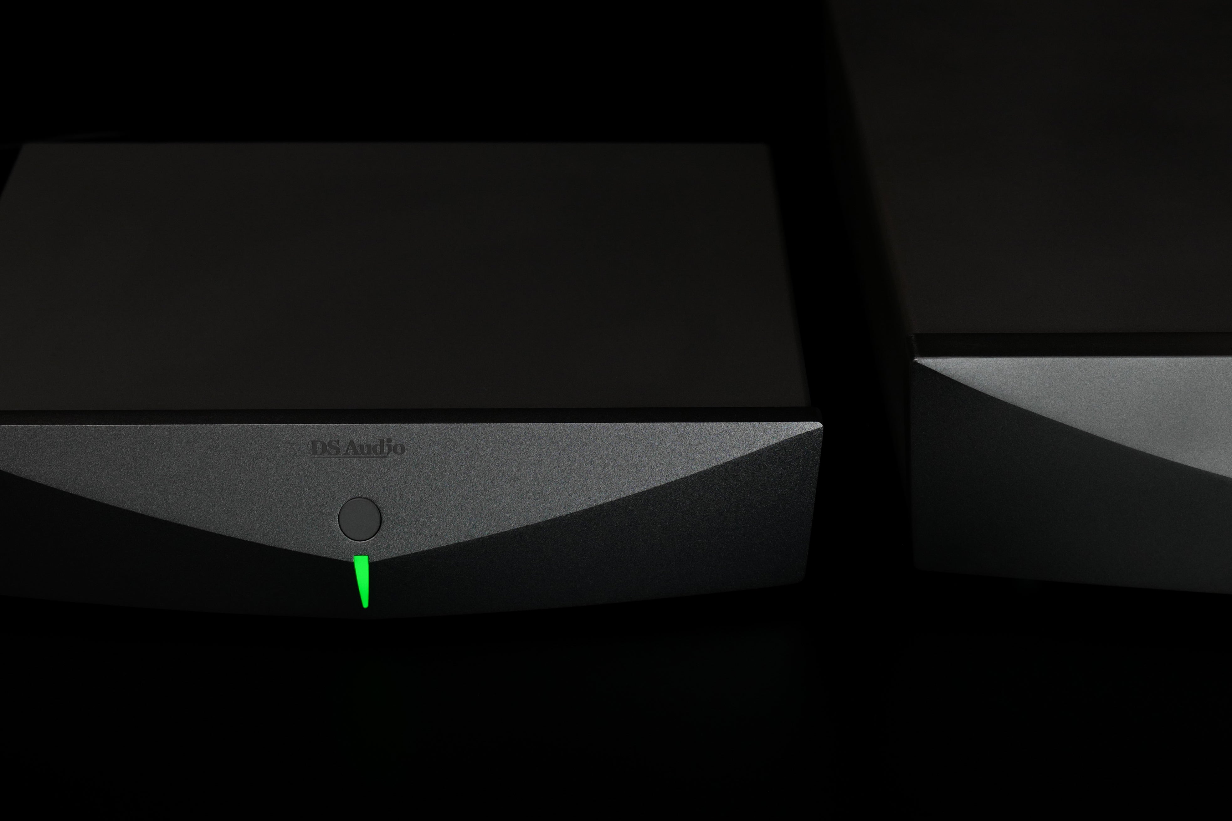 DS Audio - DS E3