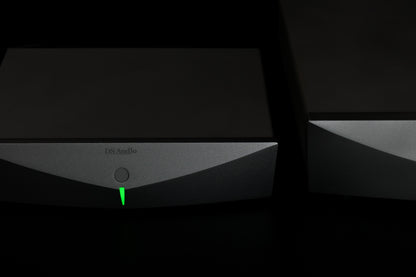 DS Audio - DS E3