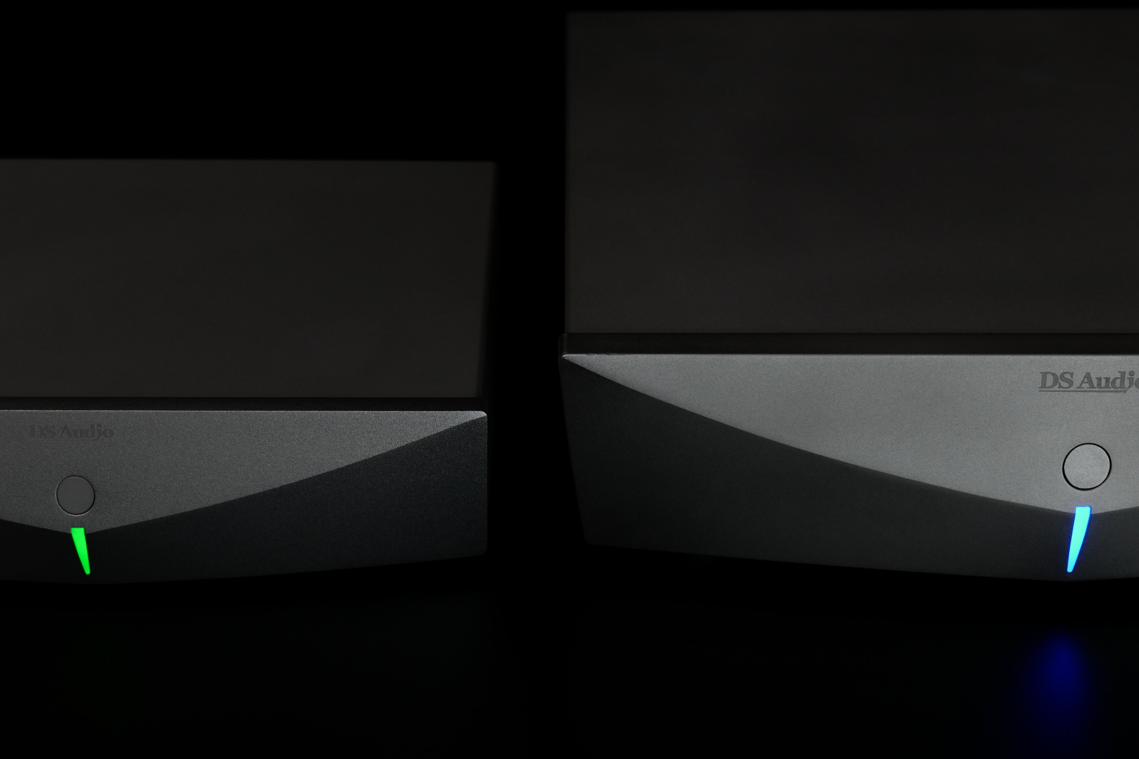 DS Audio - DS E3