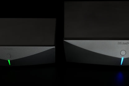 DS Audio - DS E3