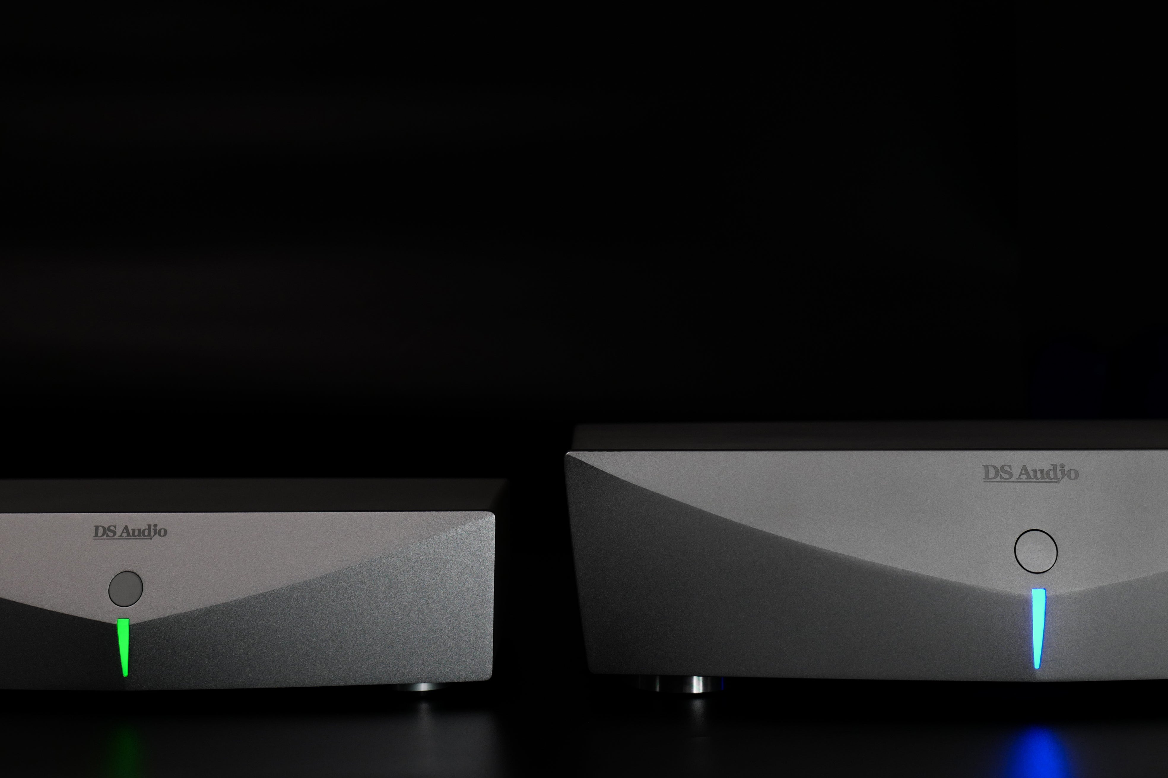 DS Audio - DS E3