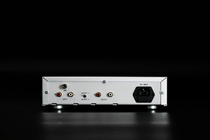 DS Audio - DS E3