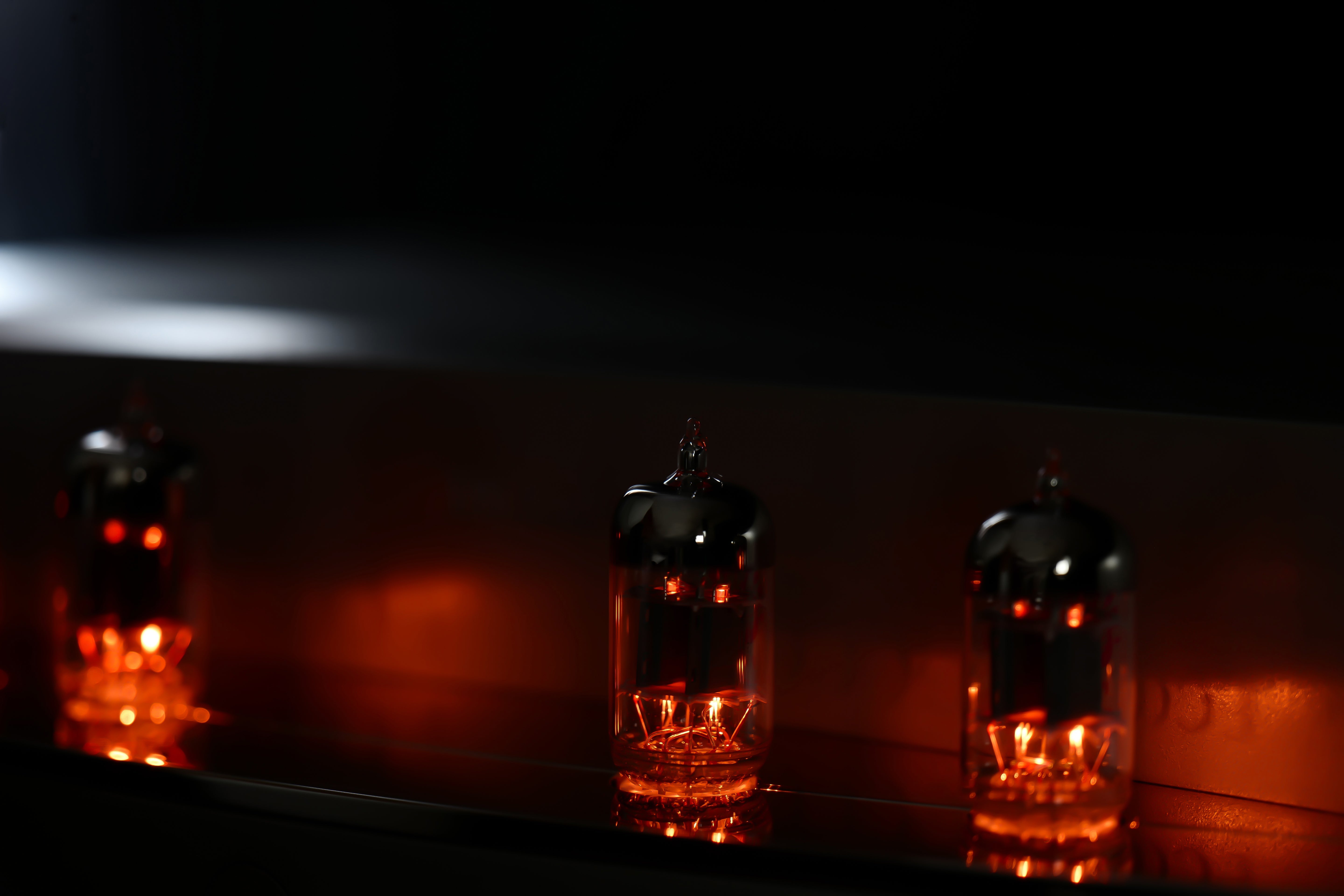 DS Audio - TB100 Tube Phono Equalizer