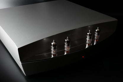 DS Audio - TB100 Tube Phono Equalizer