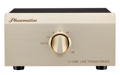 Phasemation Line Transformer LT-1000