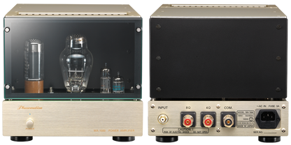 Phasemation MA-1500