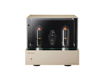 Phasemation MA-5000 - Vacuum Tube Monaural Power Amplifier