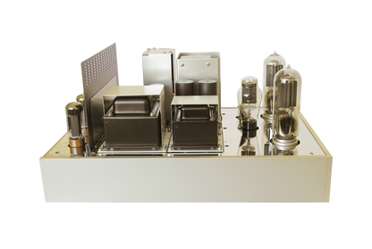 Phasemation MA-5000 - Vacuum Tube Monaural Power Amplifier