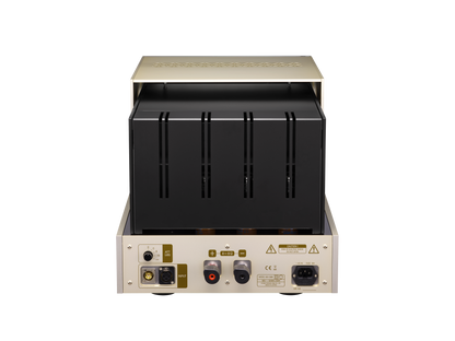 Phasemation MA-5000 - Vacuum Tube Monaural Power Amplifier