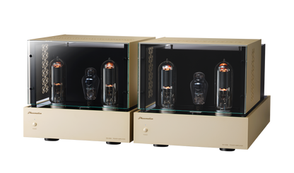 Phasemation MA-5000 - Vacuum Tube Monaural Power Amplifier