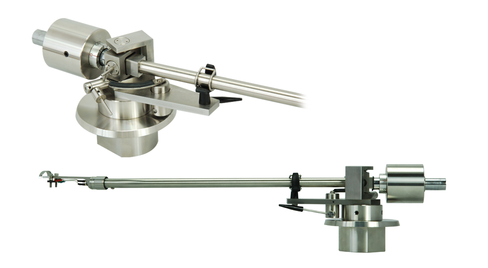 Glanz MH-124S ​​Premium