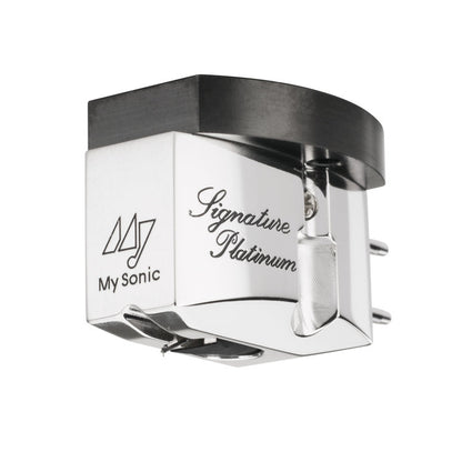 My Sonic Lab - Signature Platinum