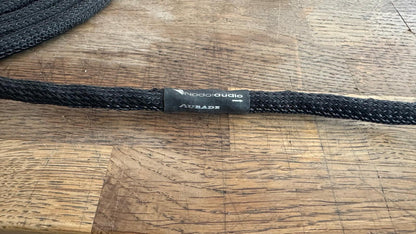 Nodal Audio Aubade speaker cable 4