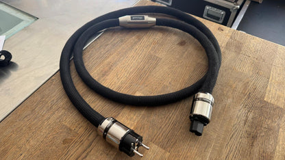 Nodal Audio Serenade Power Cord 4
