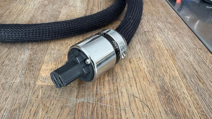 Nodal Audio Serenade Power Cord 5