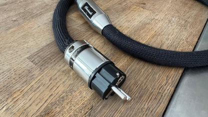 Nodal Audio Serenade Power Cord 6