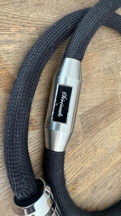 Nodal Audio Serenade Power Cord 7