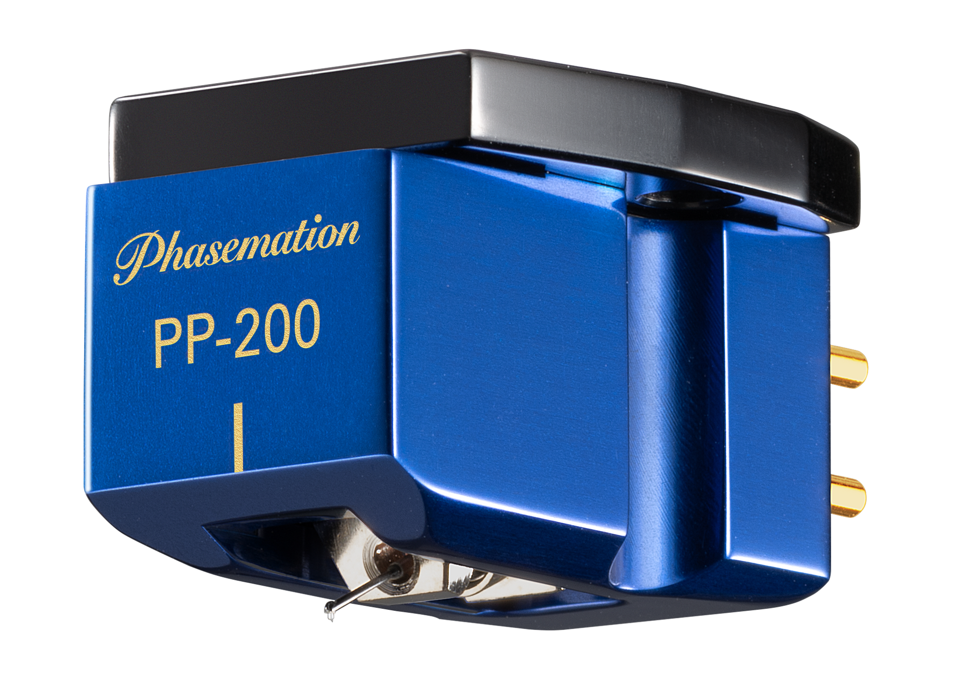Phasemation PP-200 – anamightysound