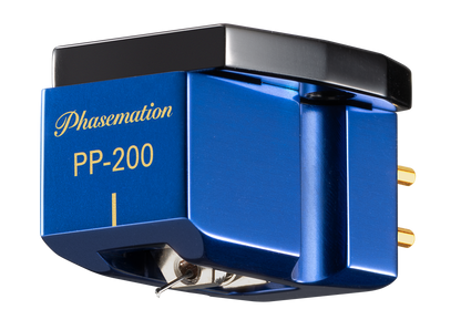 Phasemation PP-200