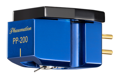 Phasemation PP-200