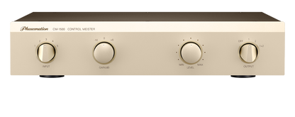 Phasemation CM-1500front