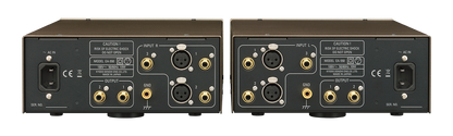 Phasemation EA-550 Back