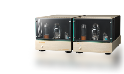 Phasemation MA-1500Front