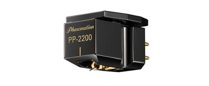 Phasemation PP-2200