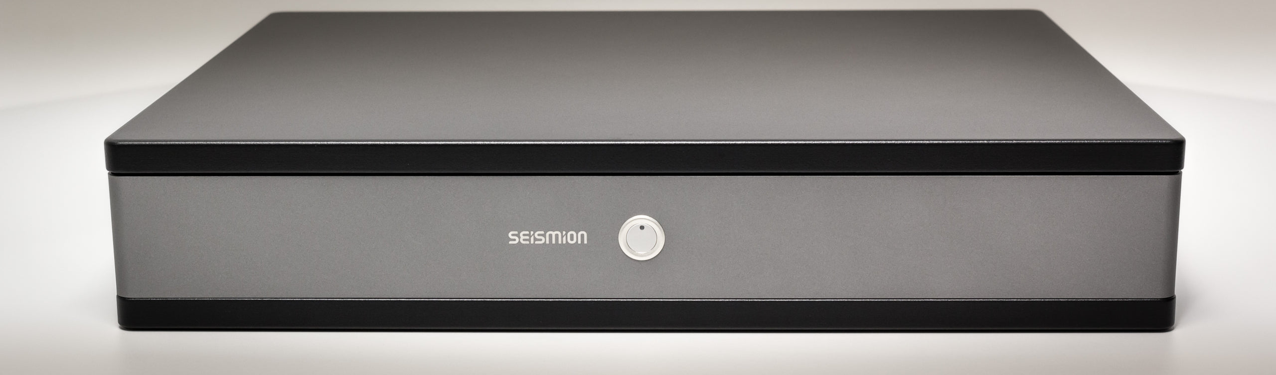 Plateforme active Seismion Reactio 2