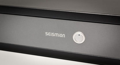 Plateforme active Seismion Reactio 2